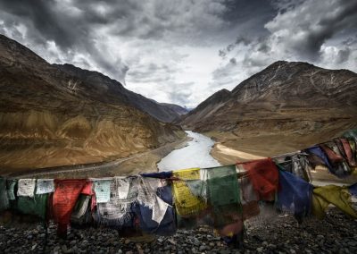 Himalayas, Ladakh