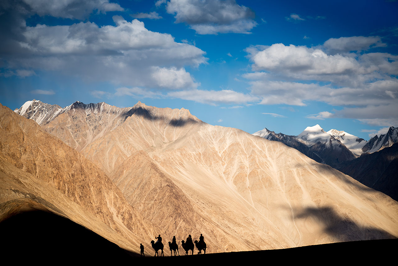 Viaggio fotografico in Ladakh