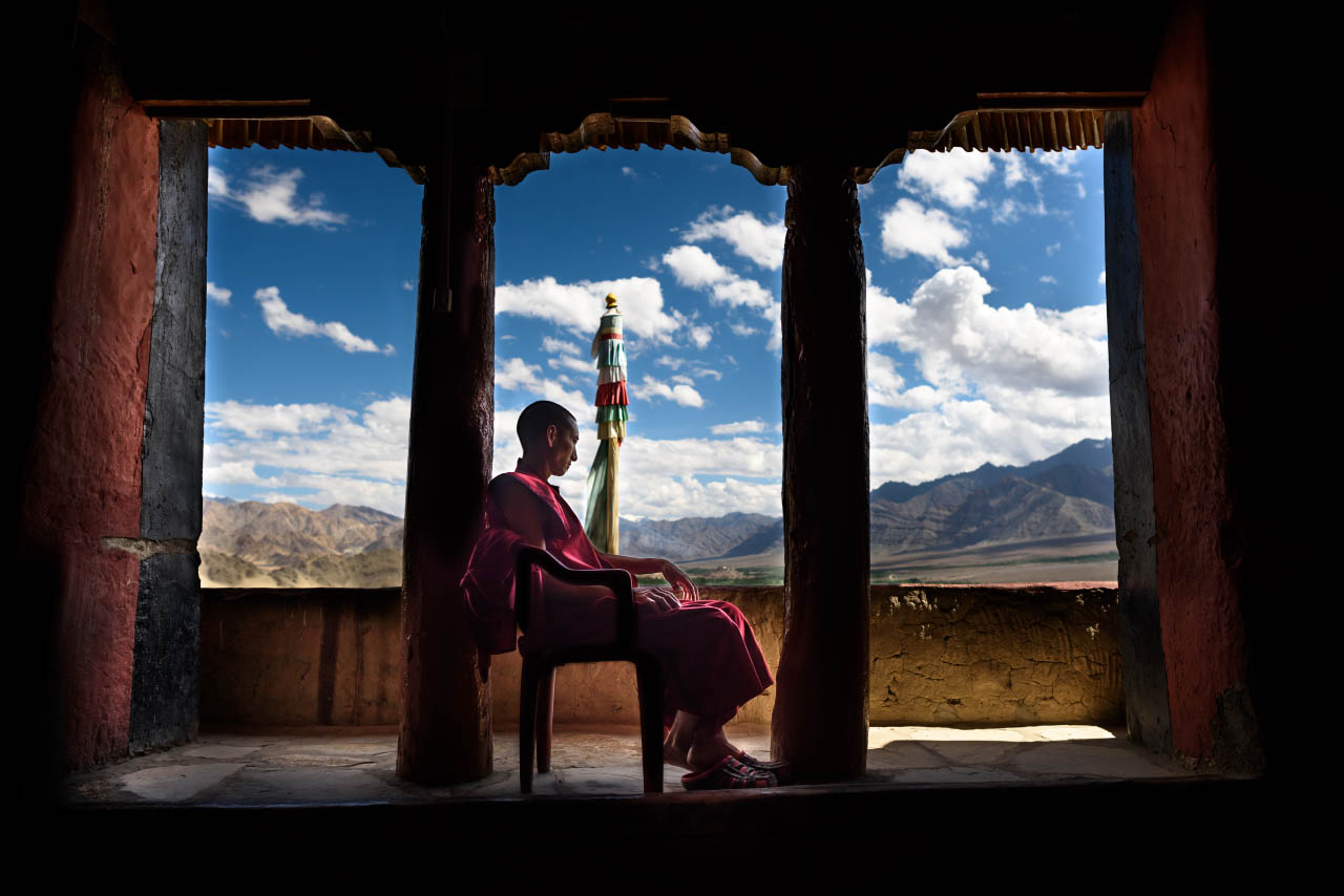 viaggio fotografico in Ladakh