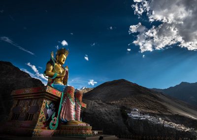 Viaggio fotografico in Ladakh
