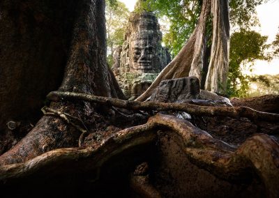 Angkor e i suoi segreti