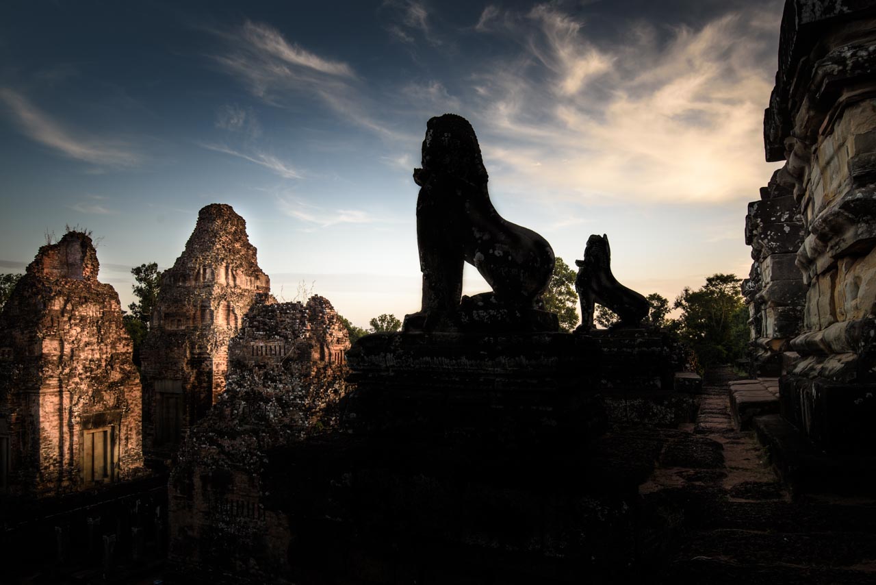 photo tours in Angkor