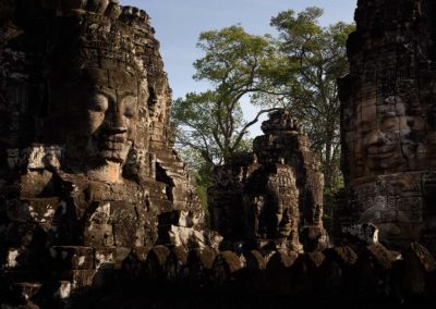 10 motivi per visitare la Cambogia