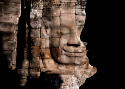 I Sorrisi di Angkor