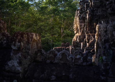 I Sorrisi di Angkor